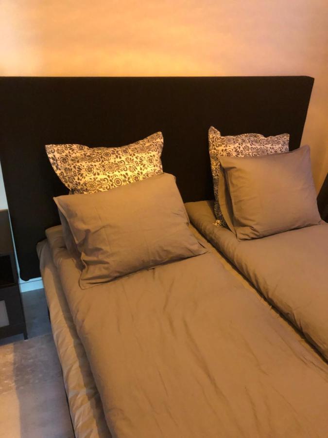 A Beautiful One Bedroom Apartment Στοκχόλμη Εξωτερικό φωτογραφία
