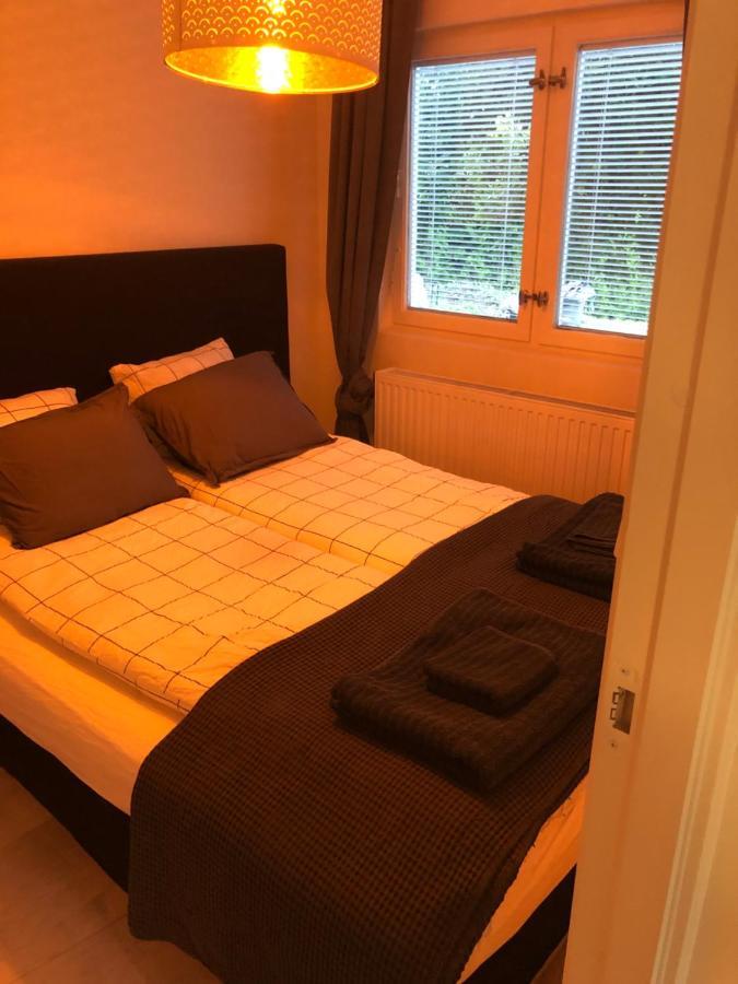A Beautiful One Bedroom Apartment Στοκχόλμη Εξωτερικό φωτογραφία